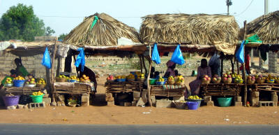 Senegal